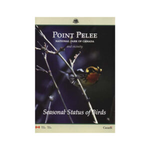 Seasonal Status of Birds - English
