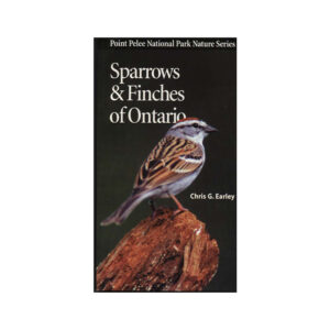 Sparrows and Finches of Ontario