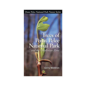 Trees of Point Pelee National Park