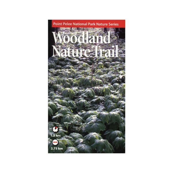Woodland Nature Trail